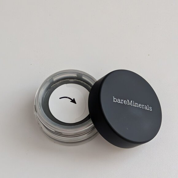 bareMinerals CYPRESS Eye Shadow .57g/.02oz Full Size Eyecolor SEALED - Picture 3 of 4